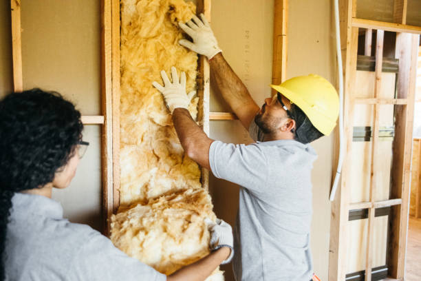 Types of Insulation We Offer in Barton Creek, TX